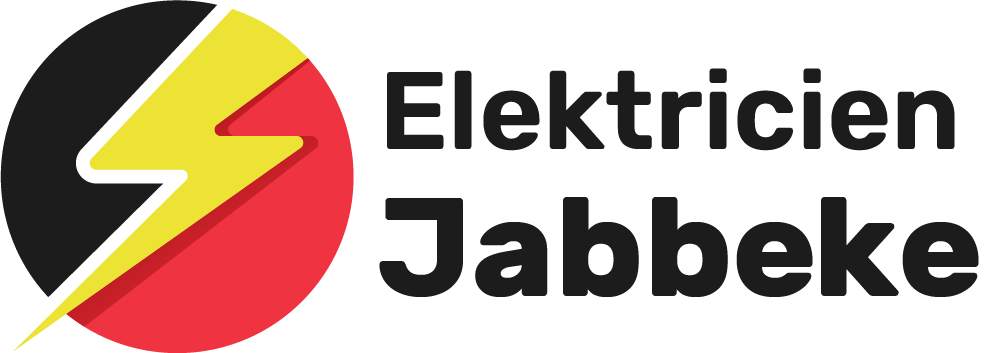 Logo Elektricien Jabbeke